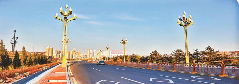 首页>府谷县>口袋公园方便市民县城风貌