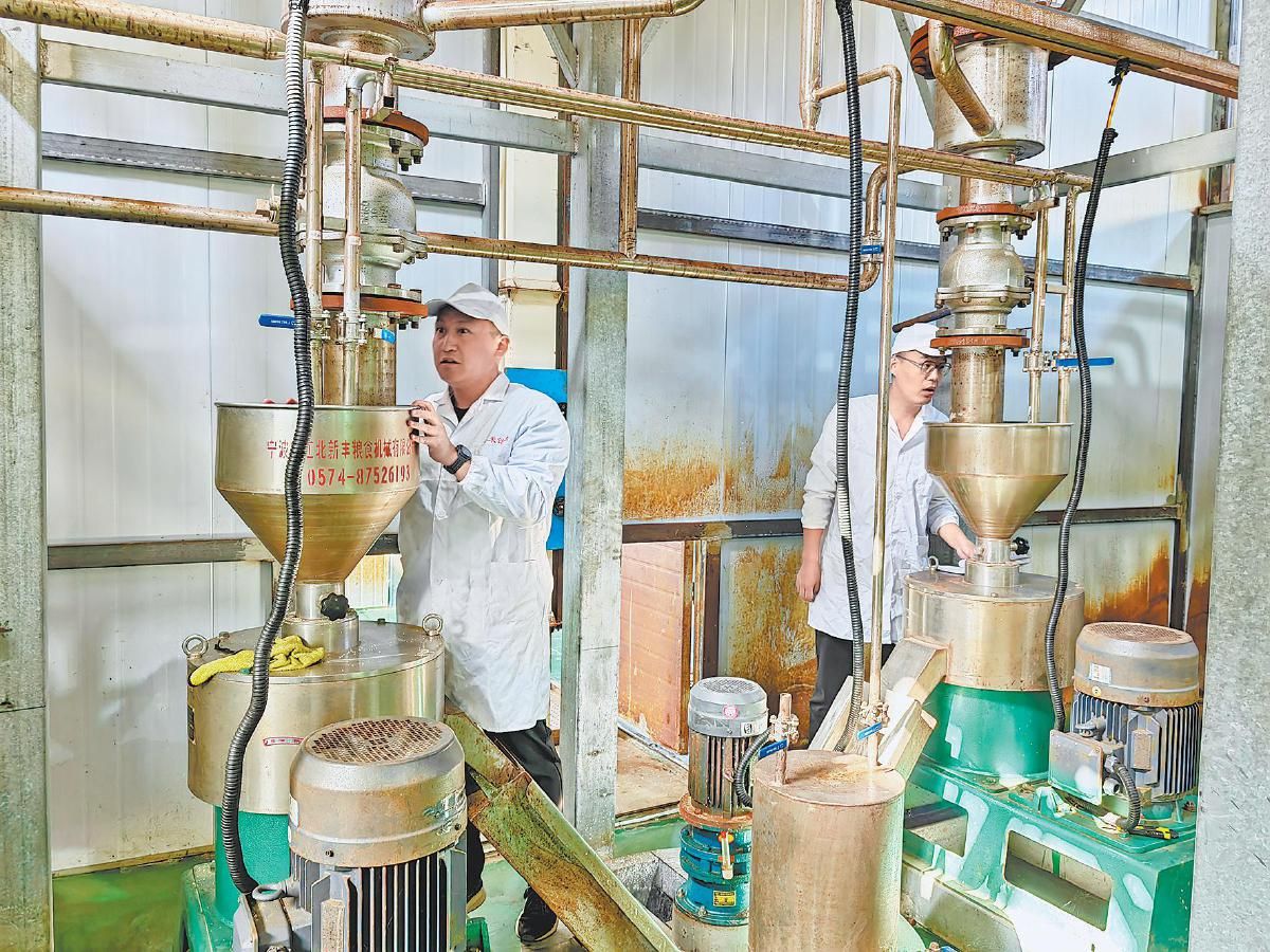 陕煤集团神木柠条塔矿业有限公司结对清涧县曹家沟村以来持续帮扶不停