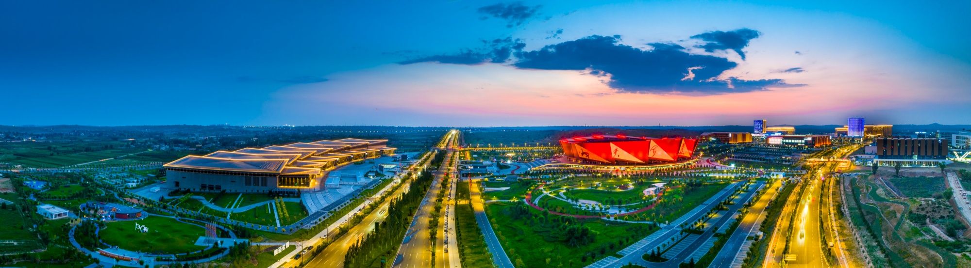 专访陕西省人大代表榆林市市长张胜利以三个年为主线推动榆林经济社会