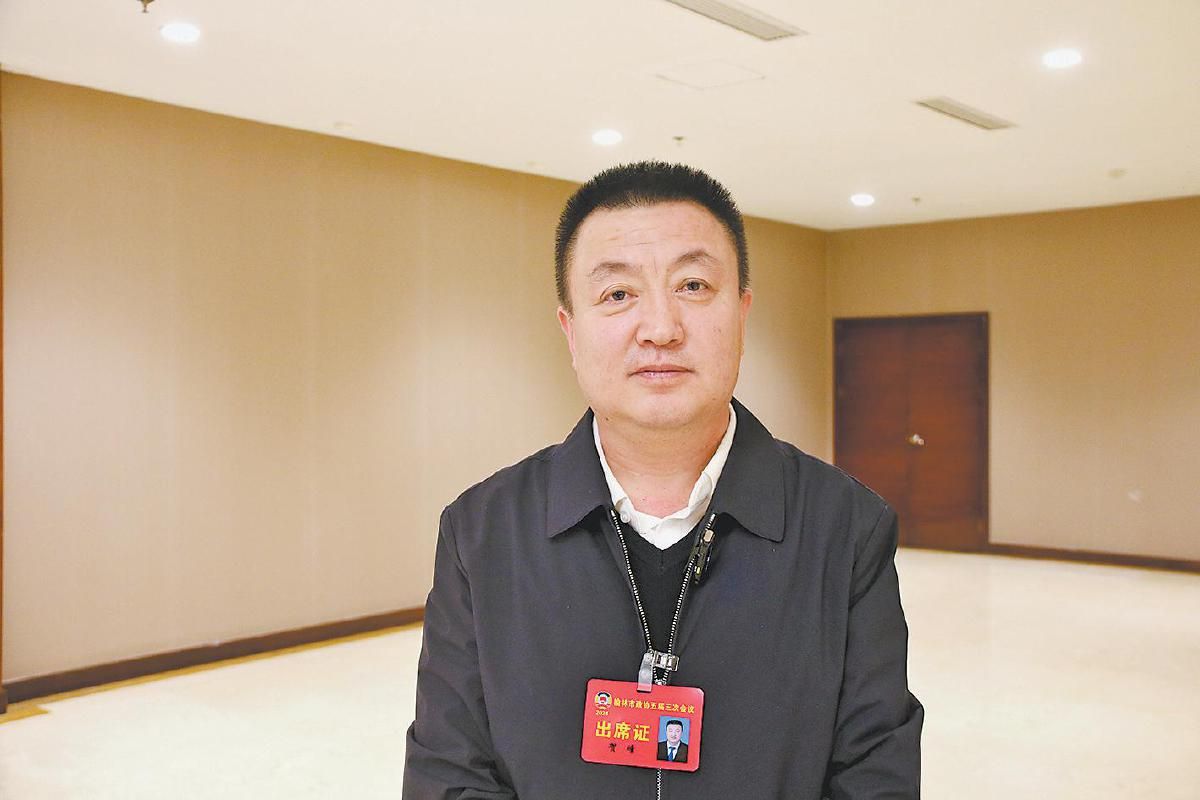 贺峰委员以慢性病管理为抓手构建医防融合新格局