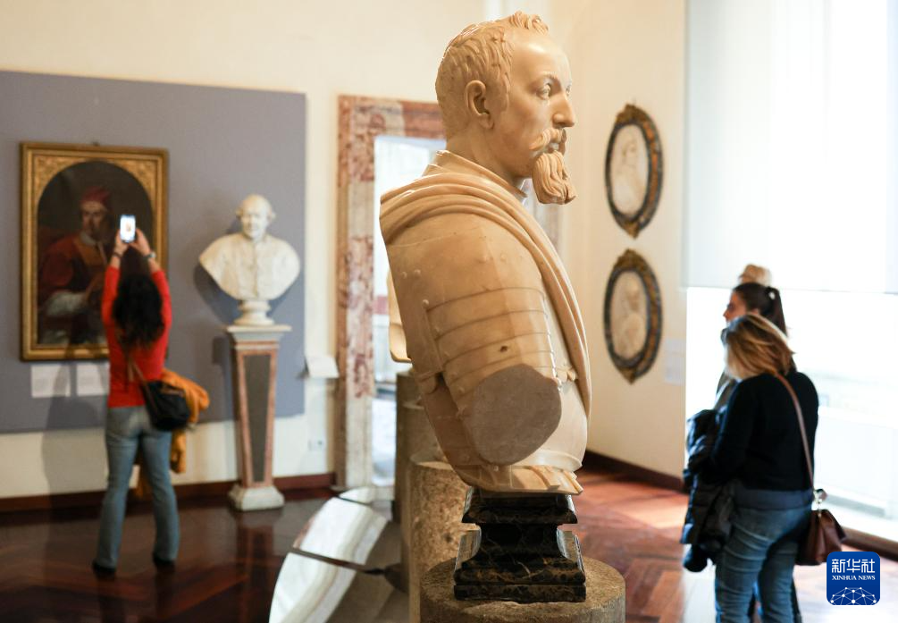 意大利罗马博物馆度周日