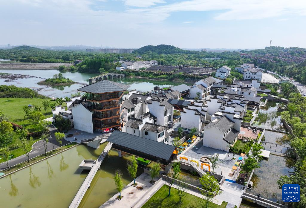 江苏溧阳:我们"村"里的美丽书房