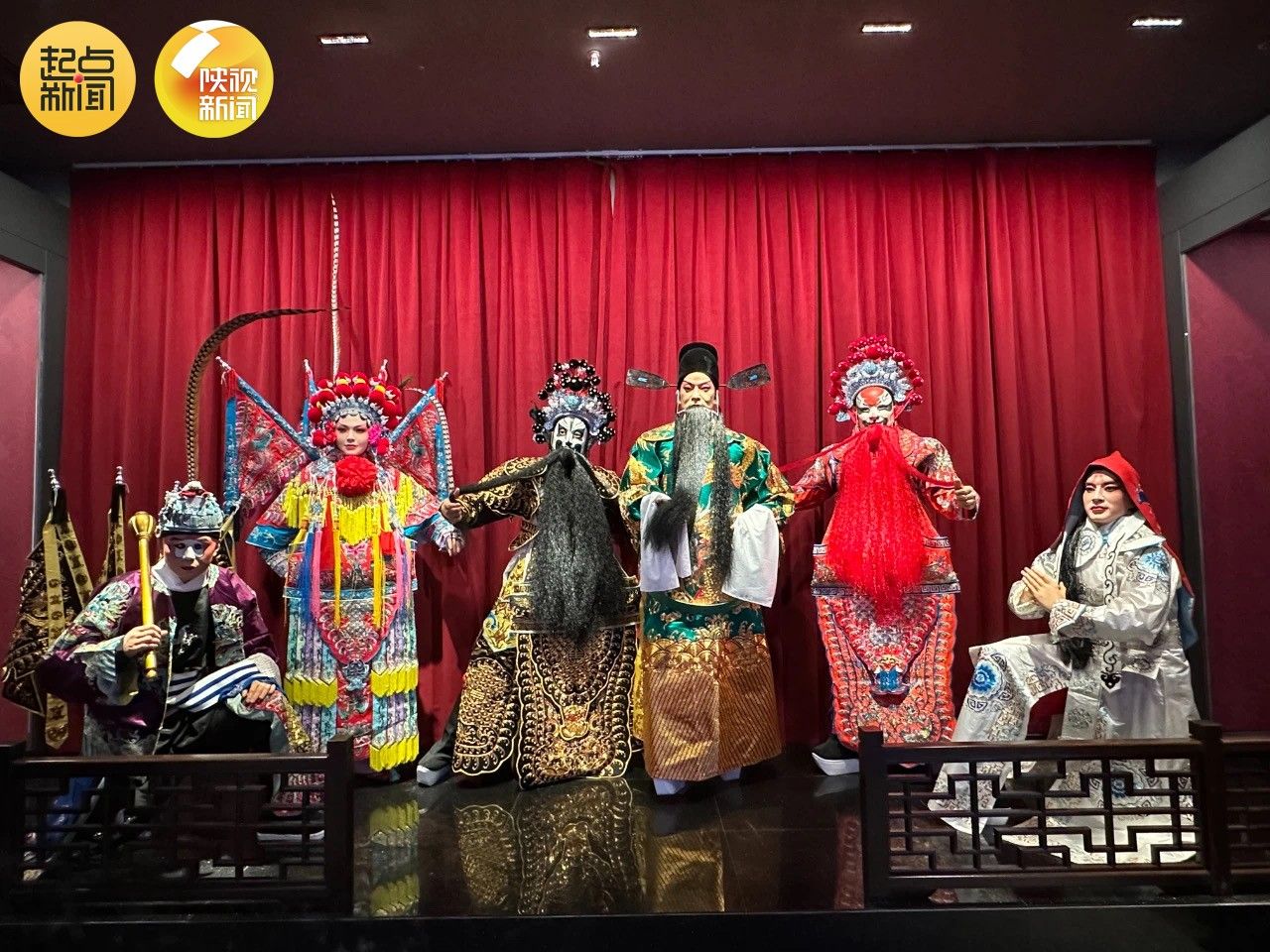 艺术展览策划:一场视觉与情感的双重盛宴