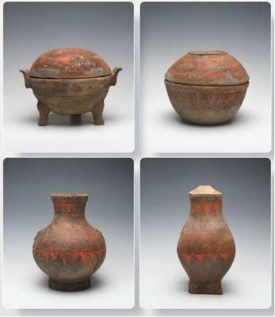 西安考古新发现