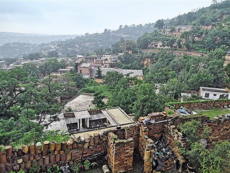 文化中国行丨漫步陈炉镇 聆听千年瓷韵回响