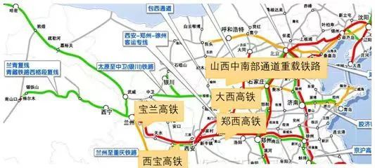 (王家鼎团队成果在国内黄土地区铁路网的应用情况)攻克"疑难杂症":获