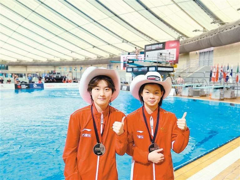 陕西省游泳队图片