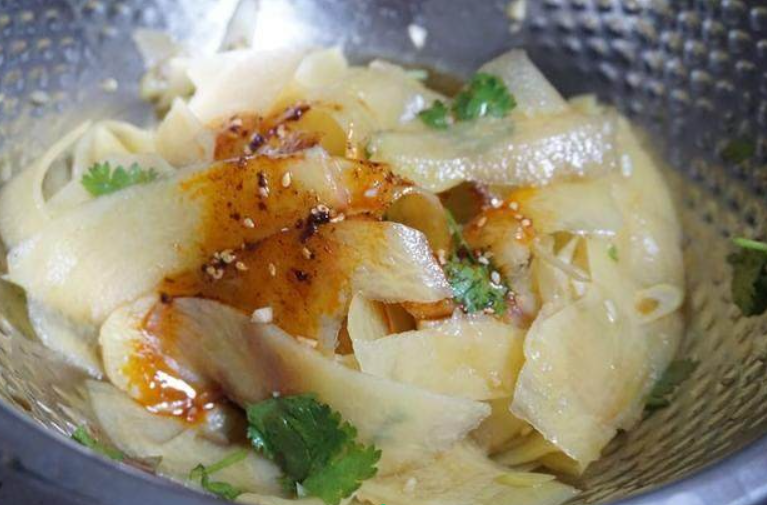 土豆凉皮
