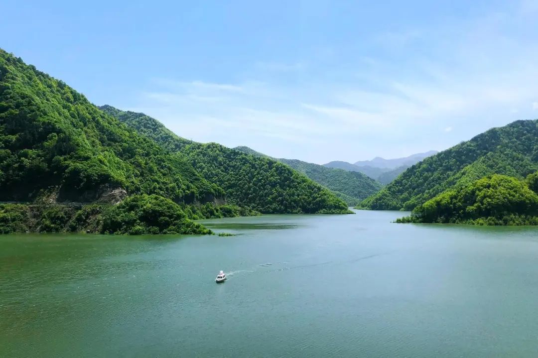 生态美景