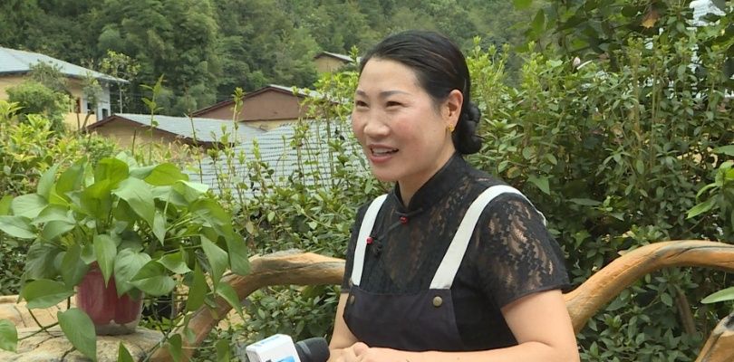 唐玲