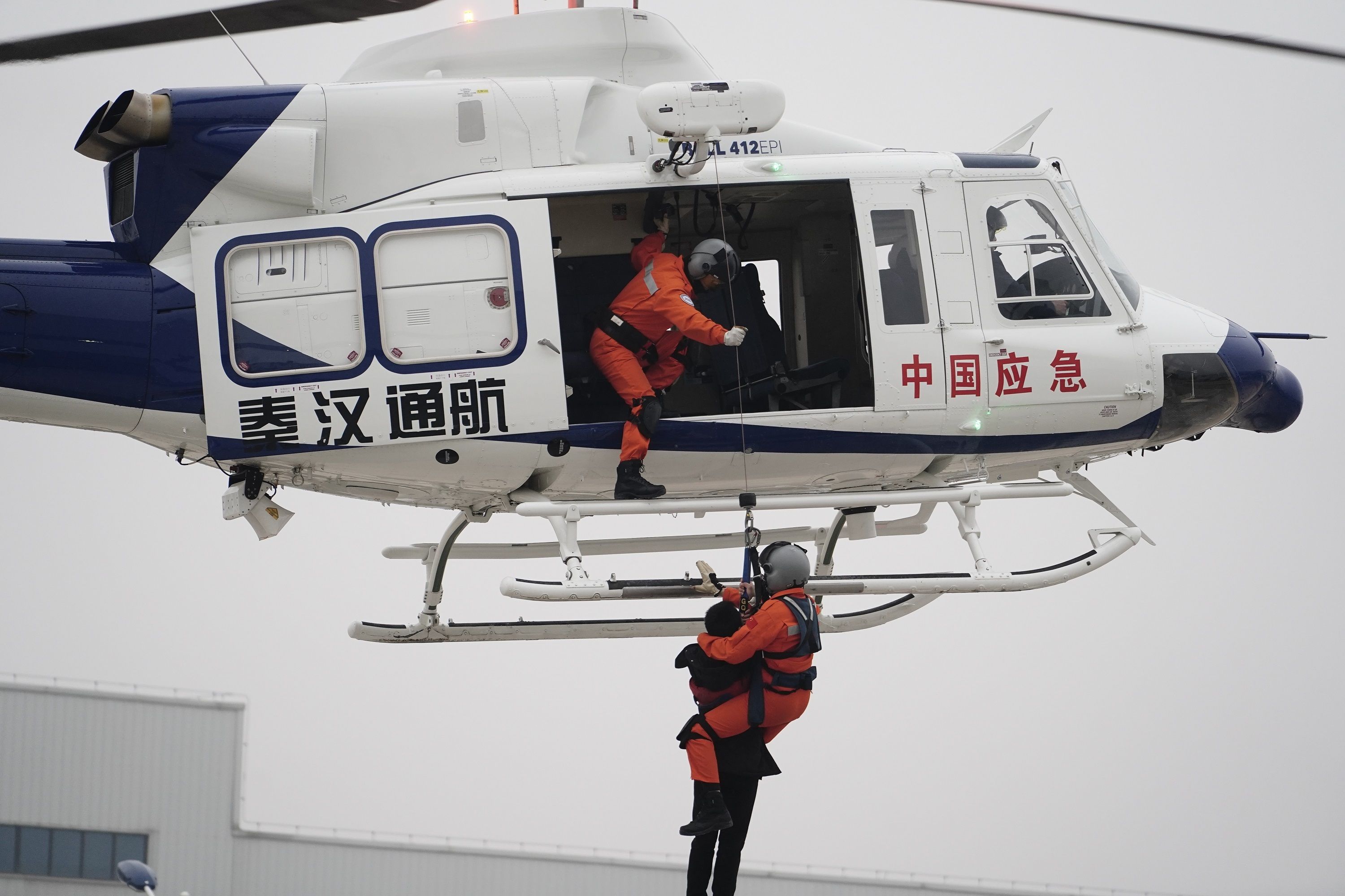 低空经济政策东风下,国内直升机租售市场需求不断变化,客户规模明显